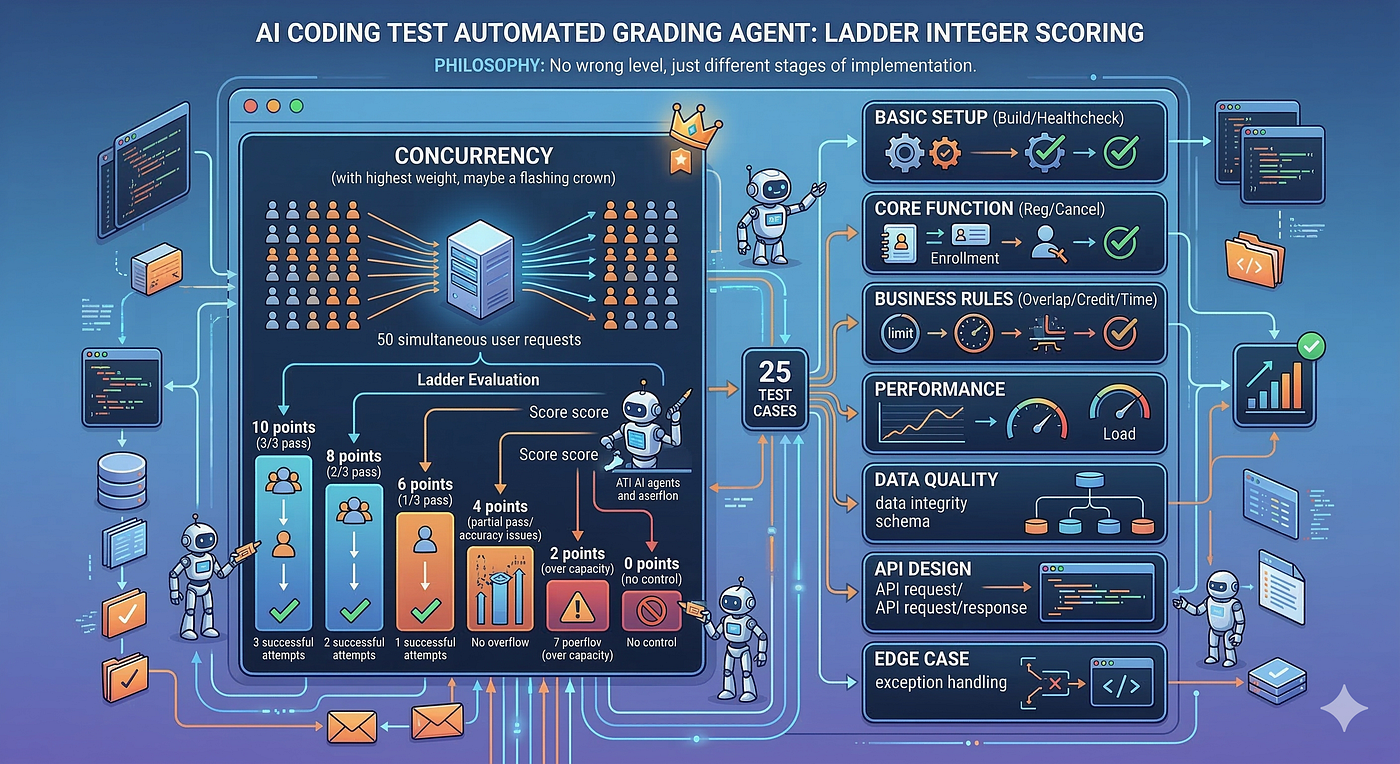 단계별 부분 점수