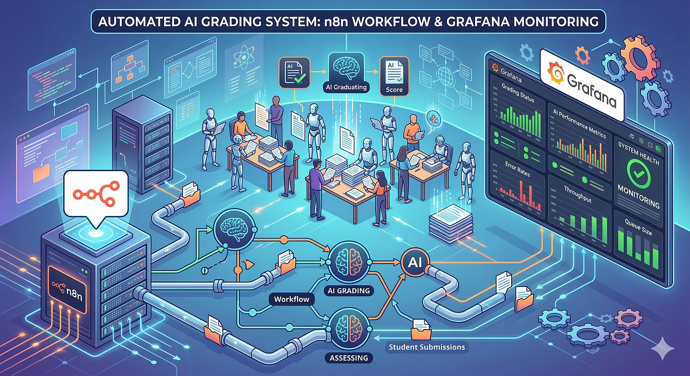 Grafana 대시보드